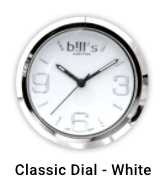 Watch Dial