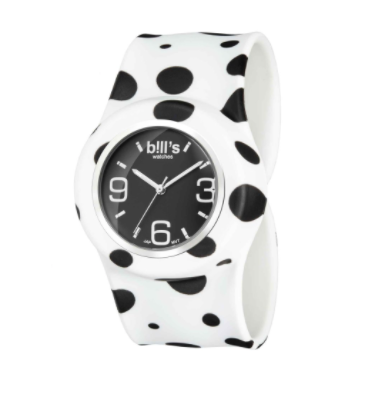 Watch Slap Band