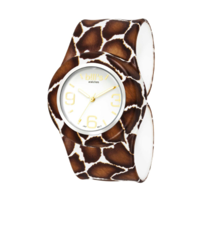 Watch Slap Band