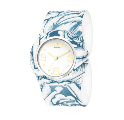 Watch Slap Band