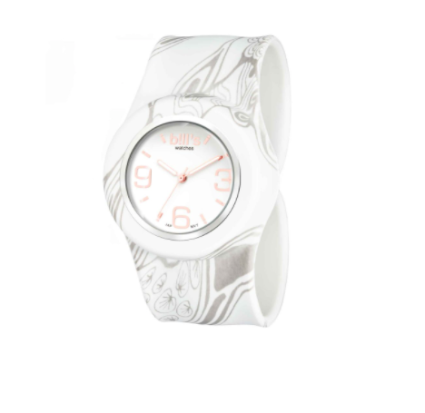 Watch Slap Band