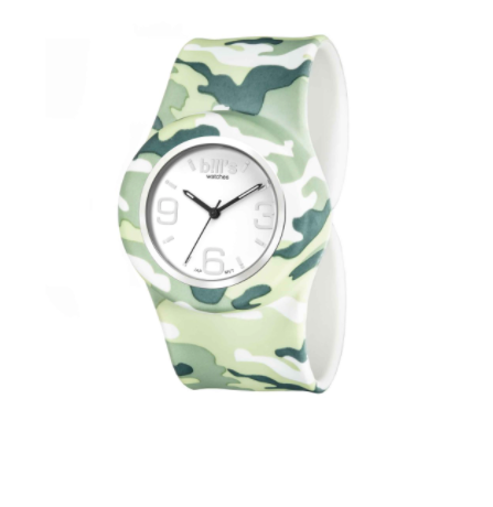 Watch Slap Band