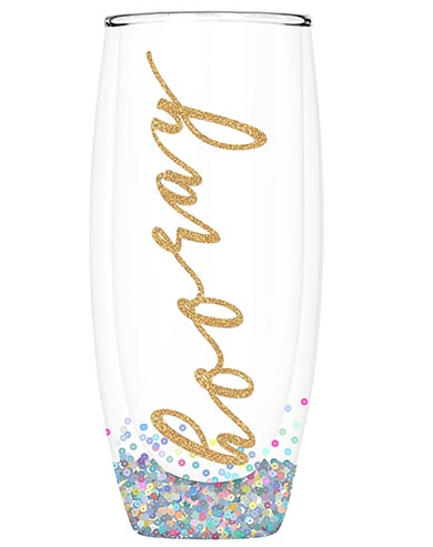 Hooray Stemless Flute