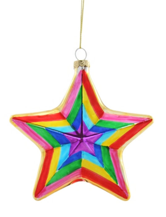 Chroma Star