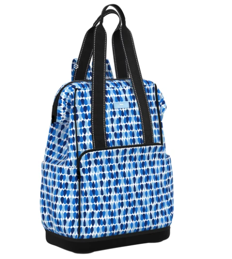 SALE - Play It Cool Backpack Cooler