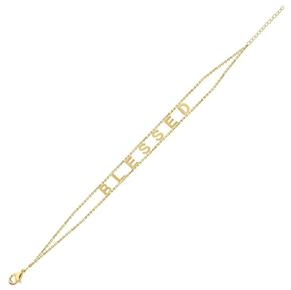 Blessed Empowered Bracelet