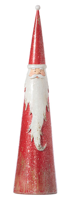 Cone Santa | Large