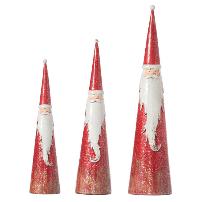 Cone Santa | Small