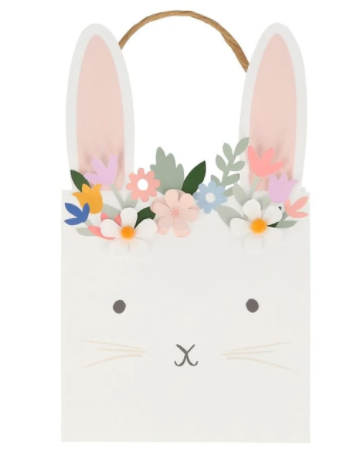 Easter Bunny Party Bags