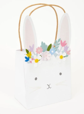 Easter Bunny Party Bags