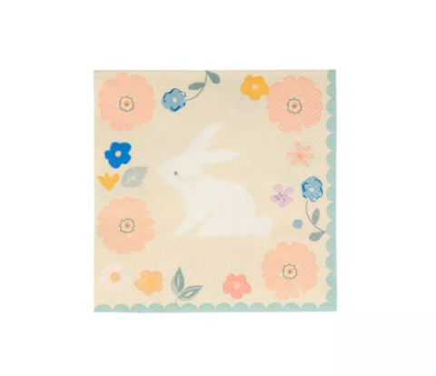 Easter Small Napkins