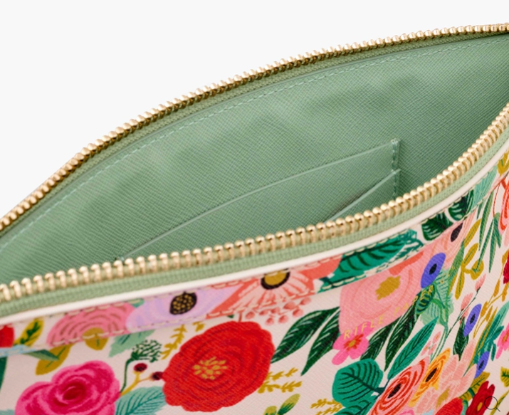 Garden Party Clutch