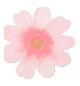 Flower Garden Napkins