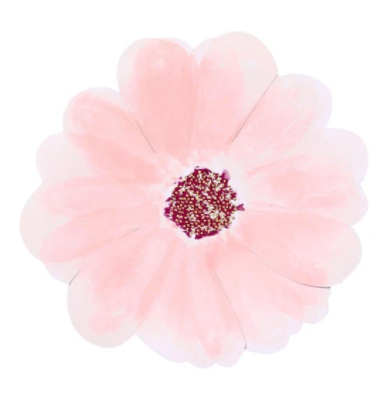 Flower Garden Small Plates