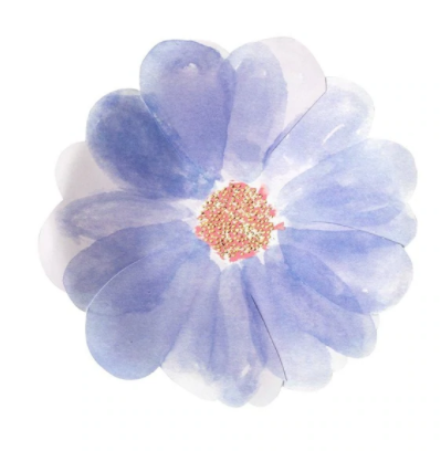 Flower Garden Small Plates