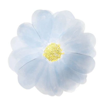 Flower Garden Small Plates