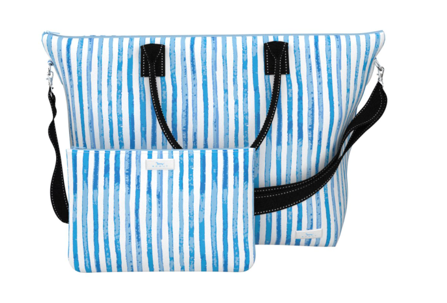 SALE - Overpacker Foldable Travel Bag