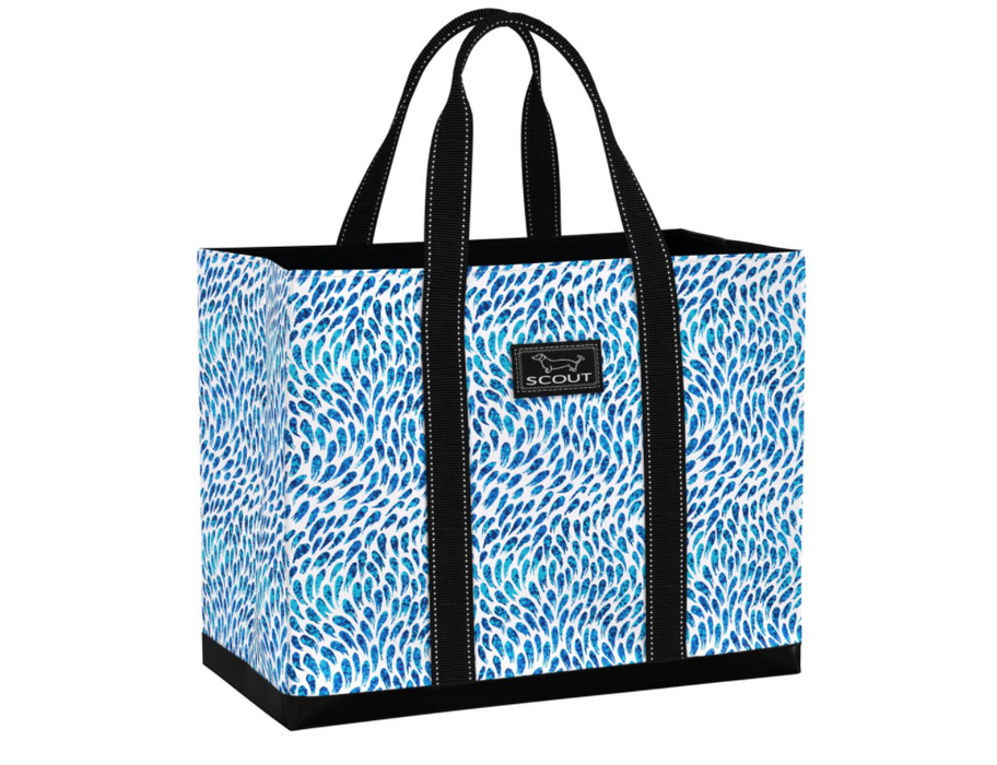 SALE - Original Deano Classic Tote Bag