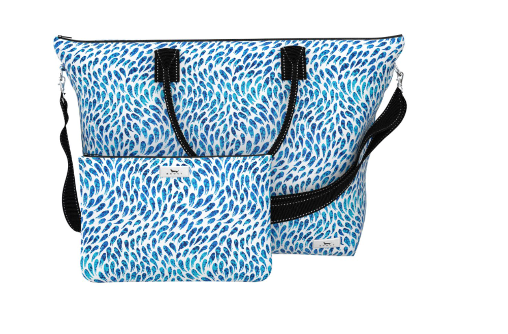 SALE - Overpacker Foldable Travel Bag
