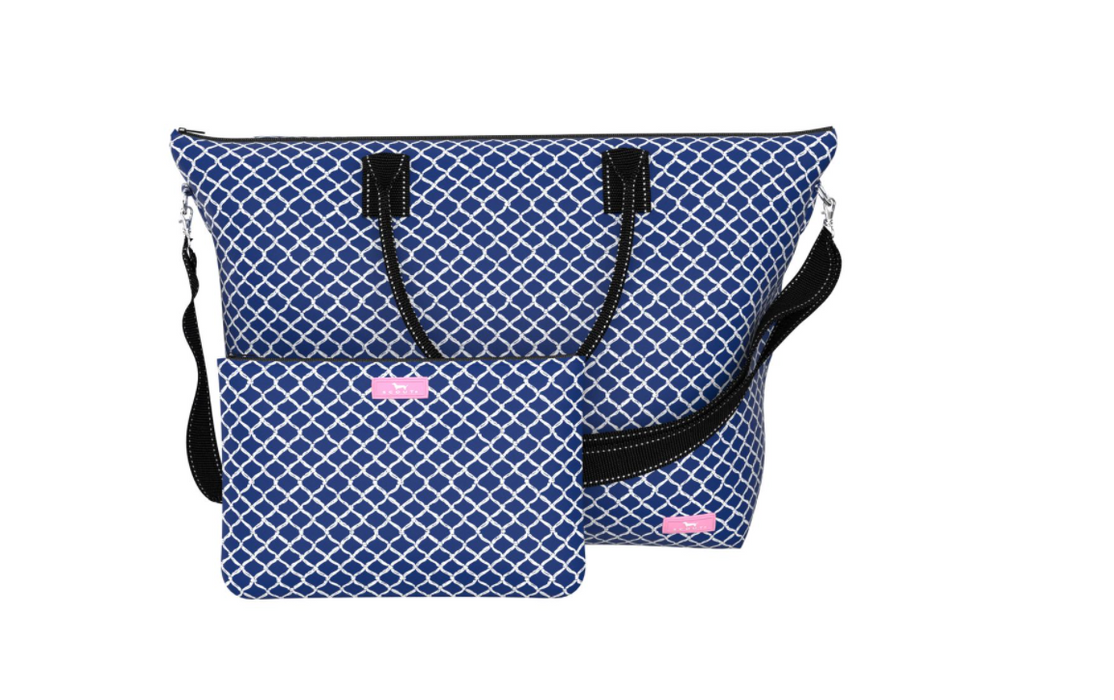 Overpacker Foldable Travel Bag
