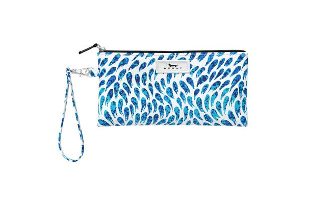 SALE - Kate Wristlet On-the-go Essential