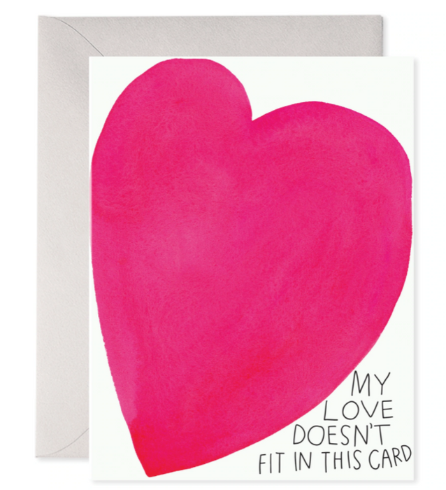 Squeezed Heart