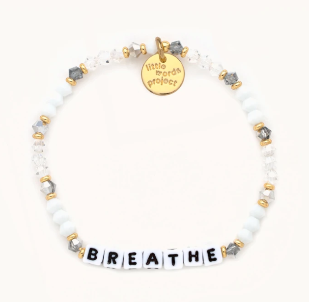 Breathe Bracelet | Empire