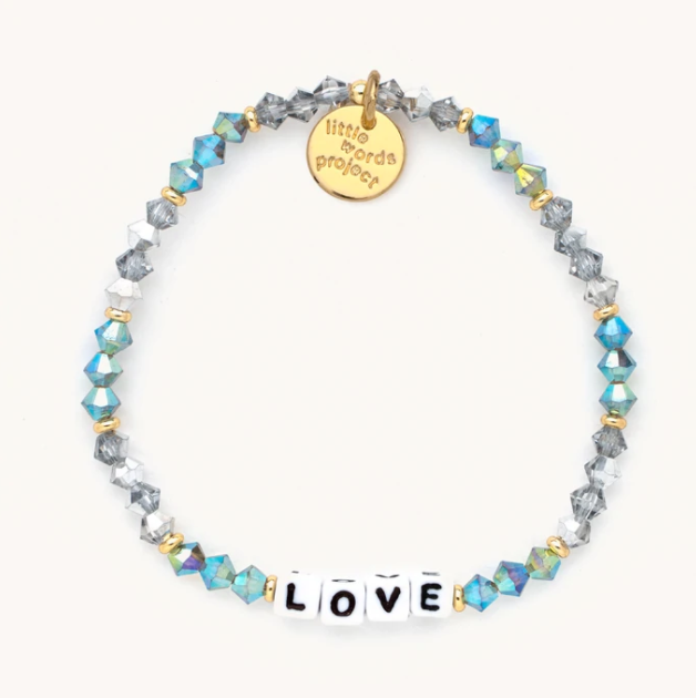 Love Bracelet | Twinkle