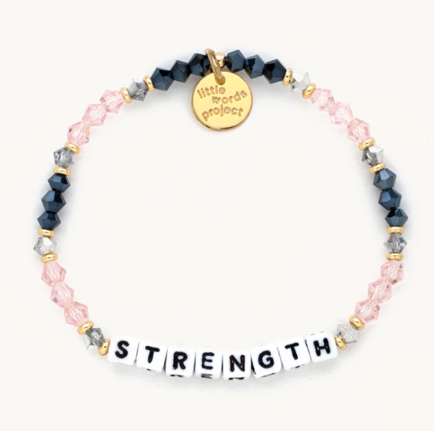 Strength Bracelet | Belle