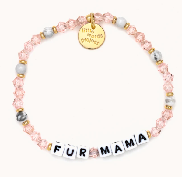 Fur Mama Bracelet M/L
