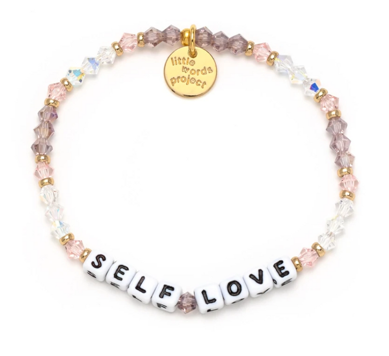 Self Love Bracelet