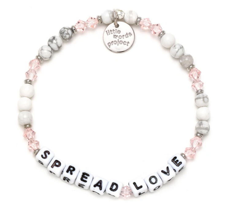 Spread Love Bracelet