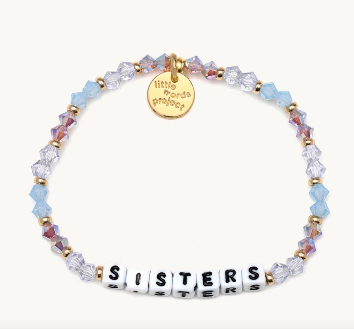 Sisters Bracelet | Friendship