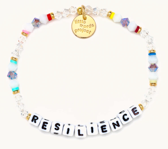 Resilience Bracelet M/L