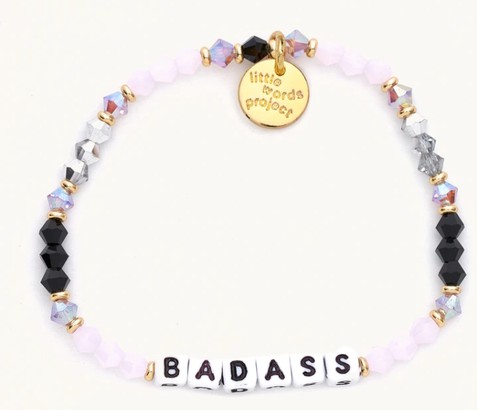 Badass Bracelet M/L
