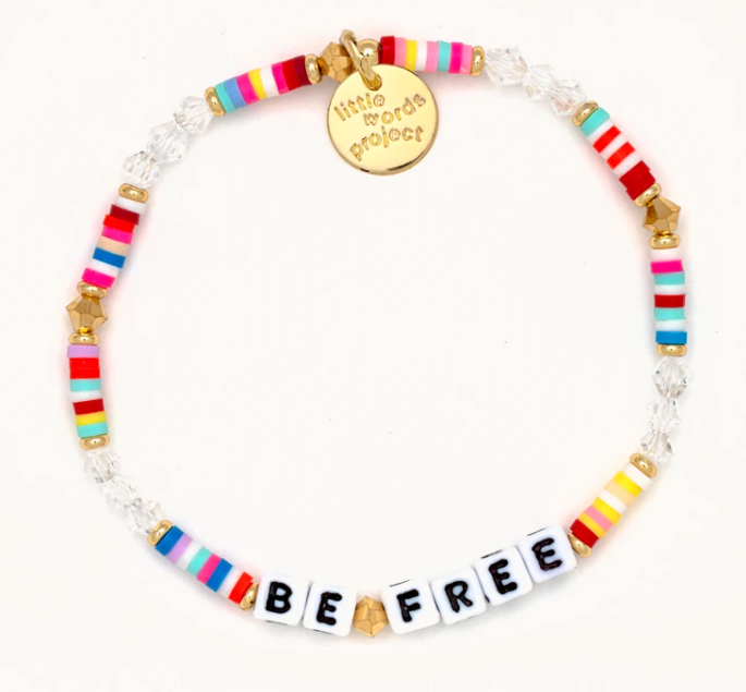 Be Free Bracelet M/L