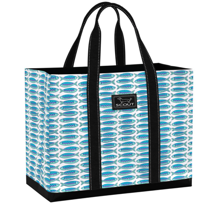 SALE - Original Deano Classic Tote Bag