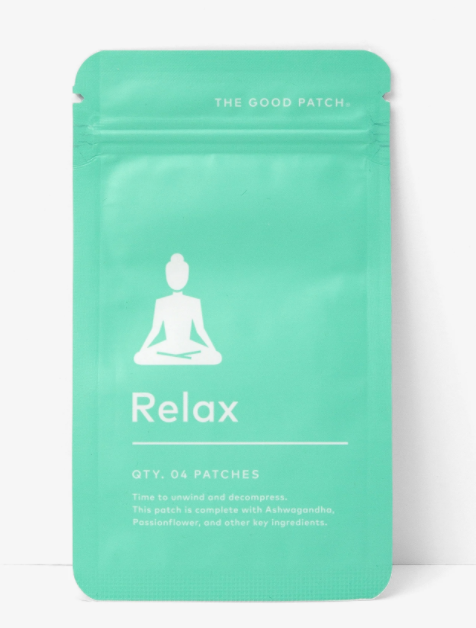 Good Patch - Relax