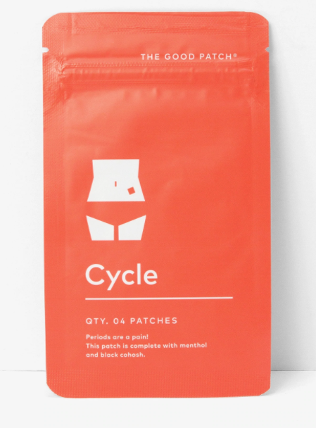 Good Patch - Cycle