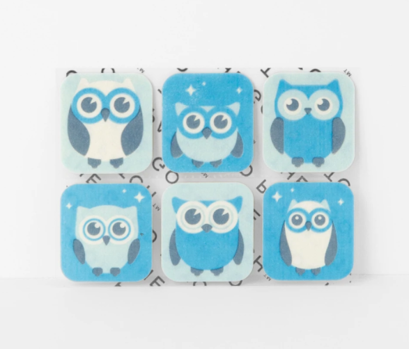 Good Patch - Night Owl