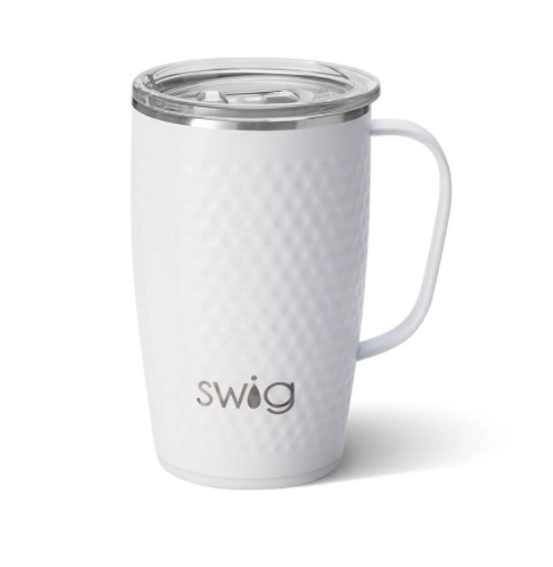 18oz Insulated Mug