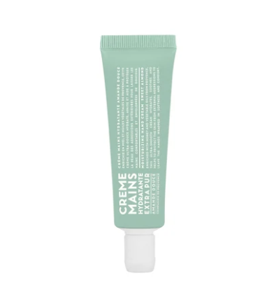 Sweet Almond 1 oz Lotion