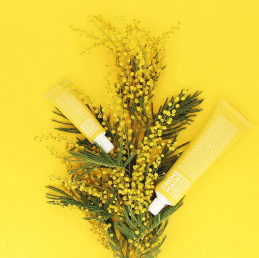 Mimosa Flower 1 oz Lotion