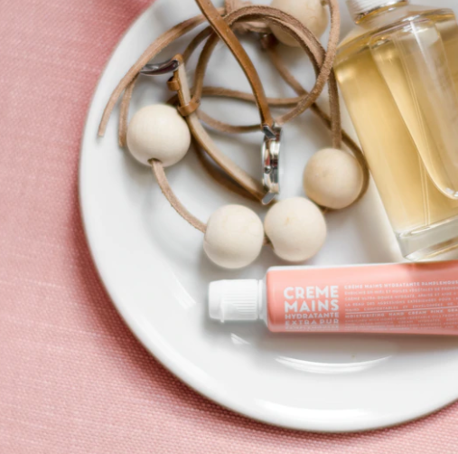 Pink Grapefruit 1 oz Lotion