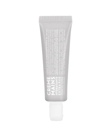 Cotton Flower 1 oz Lotion