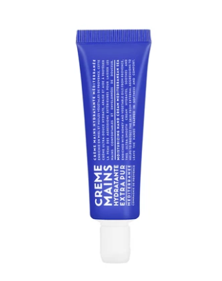 Mediterranean Sea 1 oz Lotion
