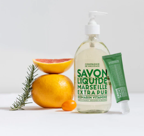 Compagnie de Provence Lotion