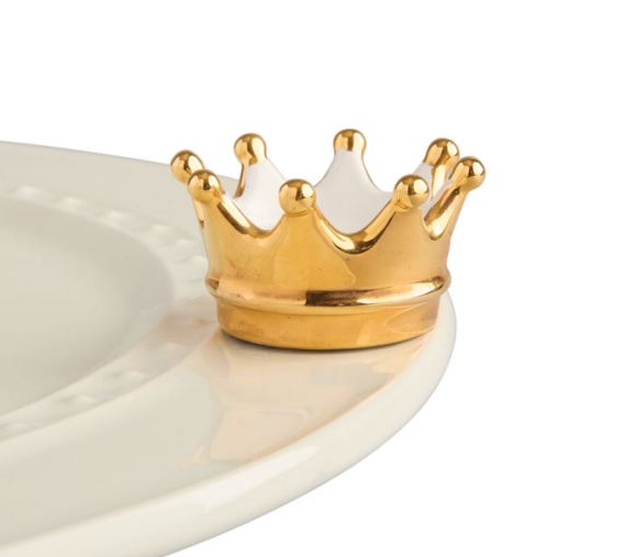 Crown (A272)