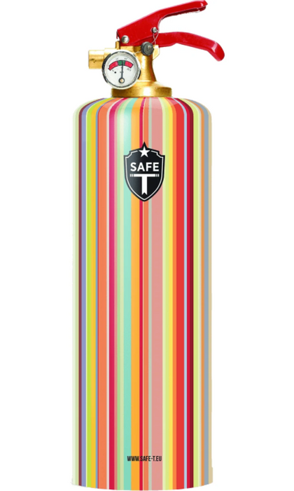 Fullcolor Fire Extinguisher