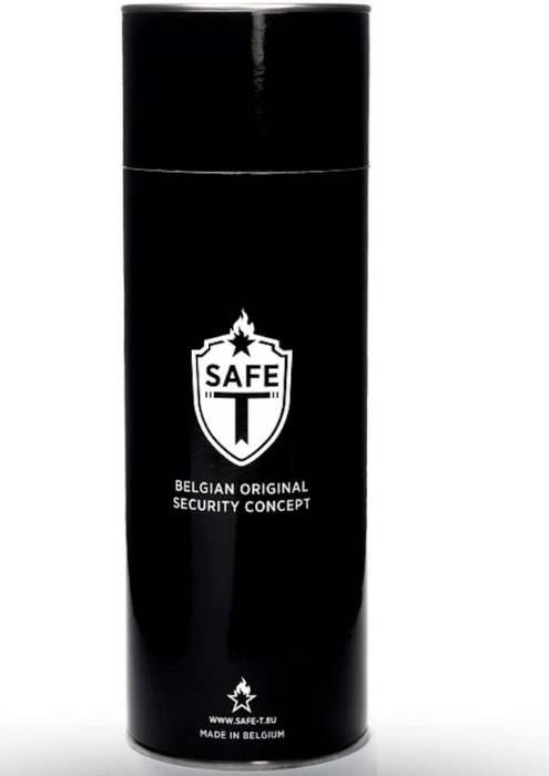 Bourbon Fire Extinguisher